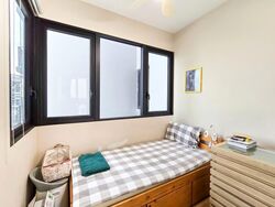 The Trilinq (D5), Condominium #582818901